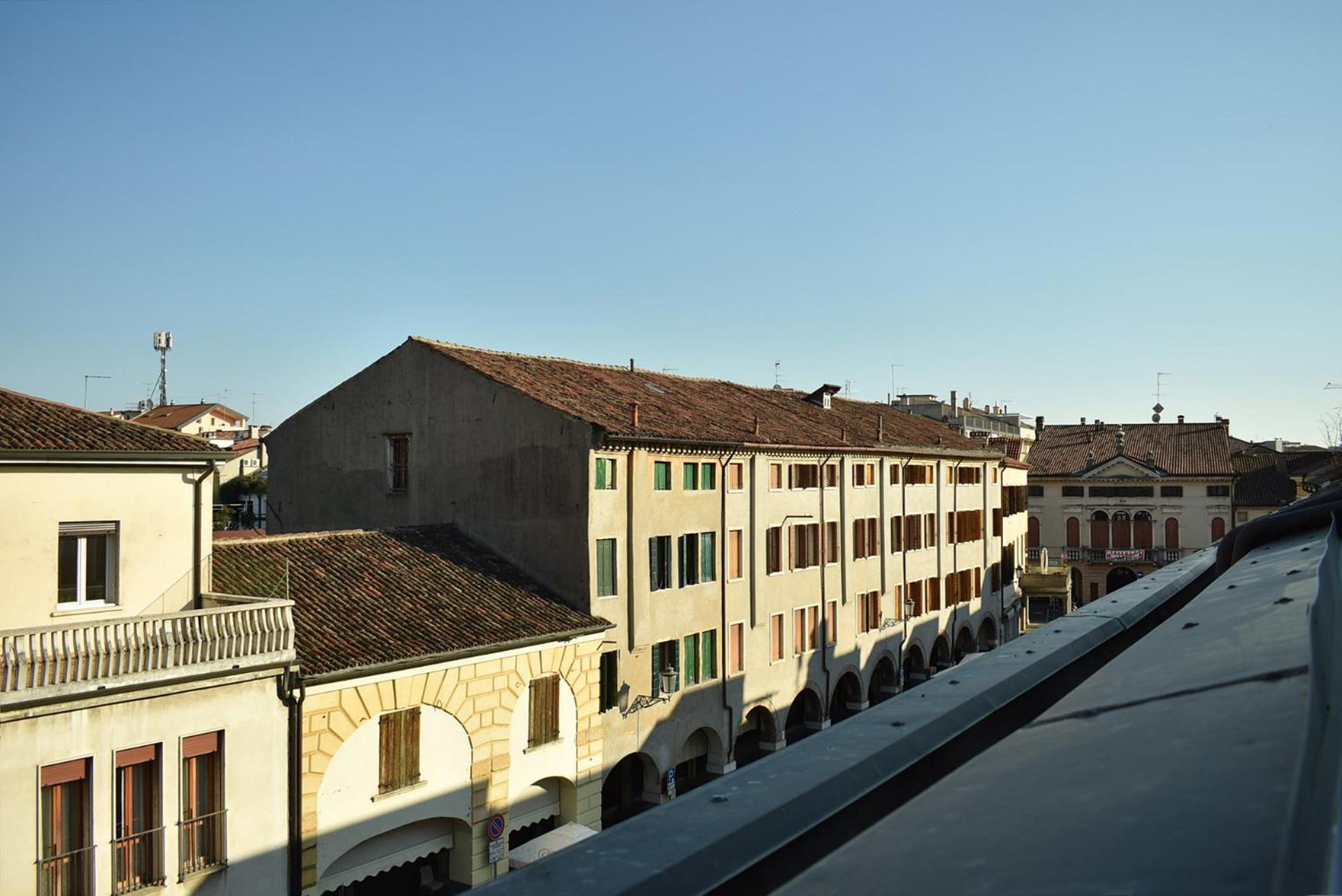 Welc-Om Portello Stylish Free Parking Padova Exterior photo